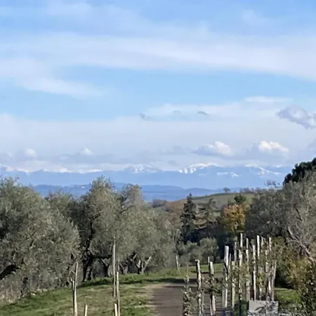 Villa Paladini *