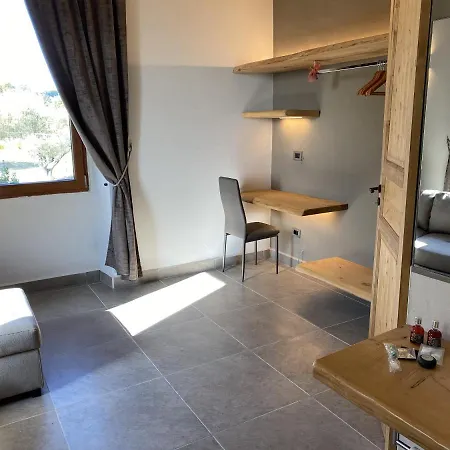 Paladini Villa *