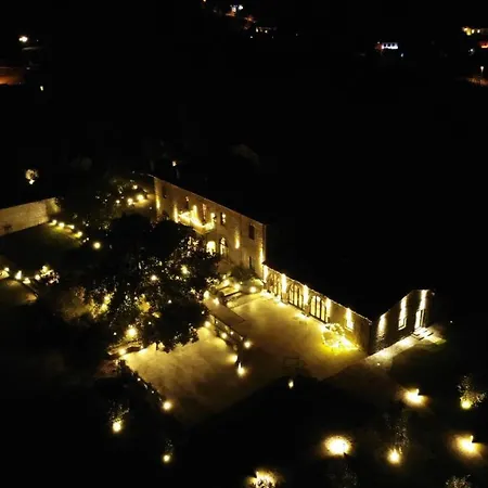 Paladini Villa Zepponami
