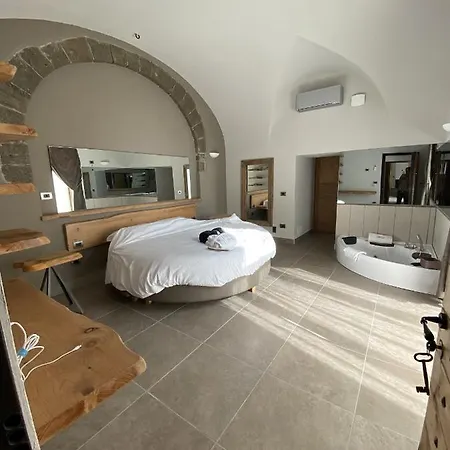 Villa Paladini Zepponami