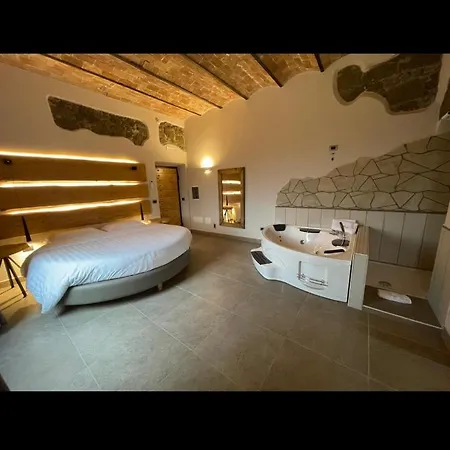 Villa Paladini Zepponami