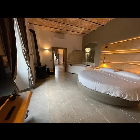 Paladini Villa Zepponami
