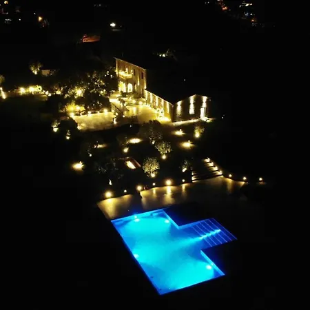 Paladini Villa