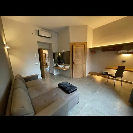 Villa Paladini Zepponami
