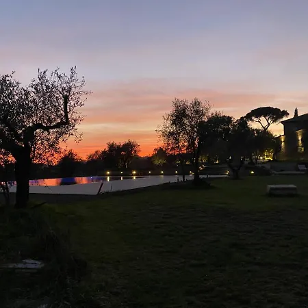 Villa Paladini *