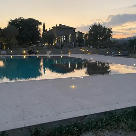 Villa Paladini *