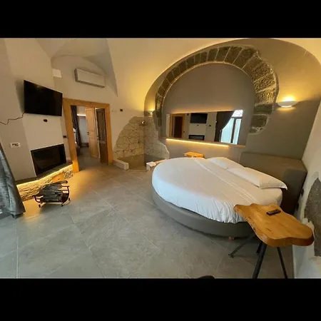 Villa Paladini Zepponami
